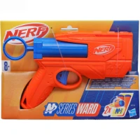 Hasbro Games Nerf N-Series Ward