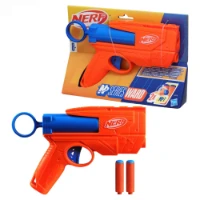 Hasbro Games Nerf N-Series Ward