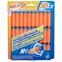 Hasbro Games Nerf N1 Refill 50