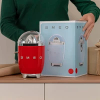 Smeg Spremiagrumi Elettrico