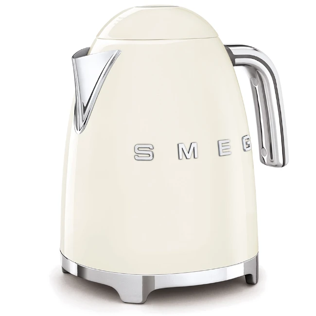 Smeg Bollitore Elettrico