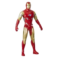 Avengers Titan Hero Iron Man 