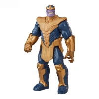 Avengers Titan Hero Figure Deluxe Thanos
