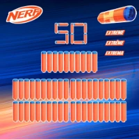 Hasbro Games Nerf N1 Refill 50