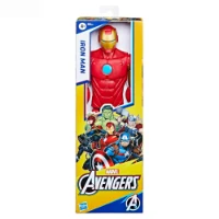 Avengers Titan Hero Figure Iron Man 