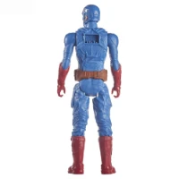 Avengers Titan Hero Figure Captain America