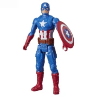Avengers Titan Hero Figure Captain America