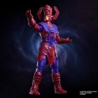 Fantastici 4 Titan Hero Galactus