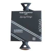 Andrea Fontebasso Luxury Design Casseruola a 2 Manici 24 cm