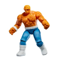 Fantastici 4 Titan Hero La Cosa