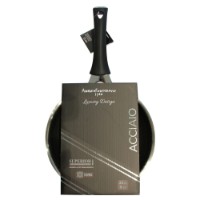 Andrea Fontebasso Luxury Design Wok 28 cm