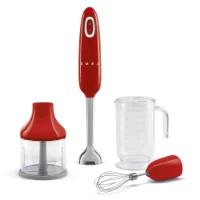 Smeg Frullatore ad Immersione con Accessori