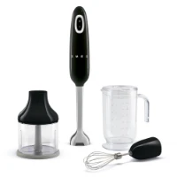 Smeg Frullatore ad Immersione con Accessori