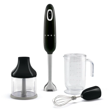 Smeg Frullatore ad Immersione con Accessori