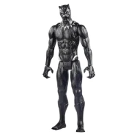 Avengers Titan Hero Black Panther