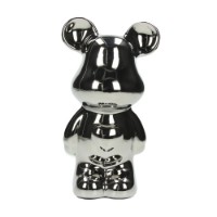 Andrea Fontebasso Salvadanaio Orso 27 cm