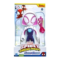 Spidey Figura Mega Ghost Spider