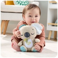 Fisher-Price Koala Coccole Sempre con Te