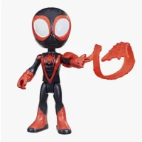 Spidey Personaggio Singolo Miles Morales