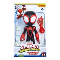 Saf Supersized Miles Morales 