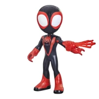 Saf Supersized Miles Morales 