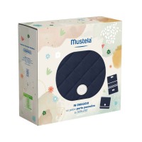Immagine di Mustela Cofanetto Kit Primi Cambi con Porta Pannolino in Omaggio