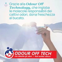 Immagine di Chicco Detersivo Bucato Igienizzante 1,5 lt - per Adulti e Bambini 0m+