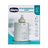 Immagine di Chicco Scaldabiberon Casa con 5 Funzioni e Pannello Touch