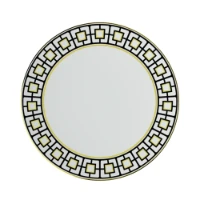 Villeroy & Boch Set 6 pezzi MetroChic Piatto Piano Ø27 cm