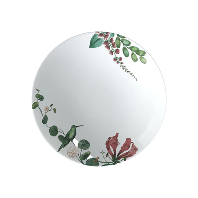 Villeroy & Boch Set 6 pezzi Avarua Piatto Fondo Ø22 cm