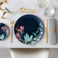 Villeroy & Boch Set 6 pezzi Avarua Piatto Piano Ø27 cm