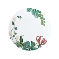 Villeroy & Boch Set 6 pezzi Avarua Piatto da Dessert/Colazione Ø22 cm