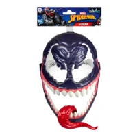 Spiderman Venomversus Venom Maschera