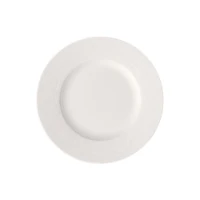Villeroy & Boch Set 6 pezzi Manufacture Rock Blanc Piatto da Dessert/Colazione Ø22 cm
