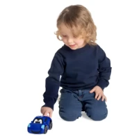 Chicco Gioco Turbo Touch Auto Sportiva – Blu
