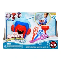 Spidey Water Web Guanto Sparabolle