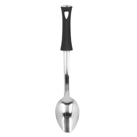 Andrea Fontebasso Luxury Design Cucchiaione in Acciaio