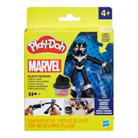 Spidey Play-Doh Marvel Figures