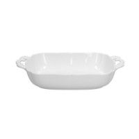 Andrea Fontebasso Pirofila Brigitte in Ceramica