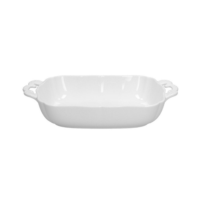 Andrea Fontebasso Pirofila Brigitte in Ceramica