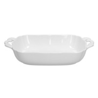 Andrea Fontebasso Pirofila Brigitte in Ceramica