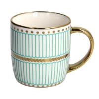 Andrea Fontebasso Mug Graffiti in Ceramica
