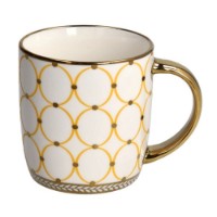 Andrea Fontebasso Mug Graffiti in Ceramica