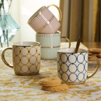 Andrea Fontebasso Mug Graffiti in Ceramica