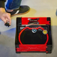 Bey BBX Clash and Carry 
