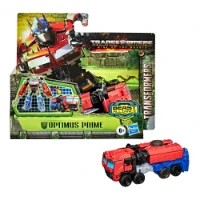 Transformers Mv7 Battle Changer Conversione Veloce