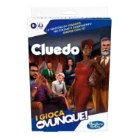 Cluedo I Gioca Ovunque