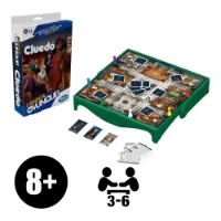 Cluedo I Gioca Ovunque