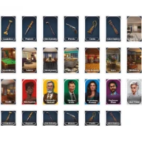 Cluedo I Gioca Ovunque