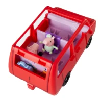 Pep L'automobile di Famiglia di Peppa Pig New